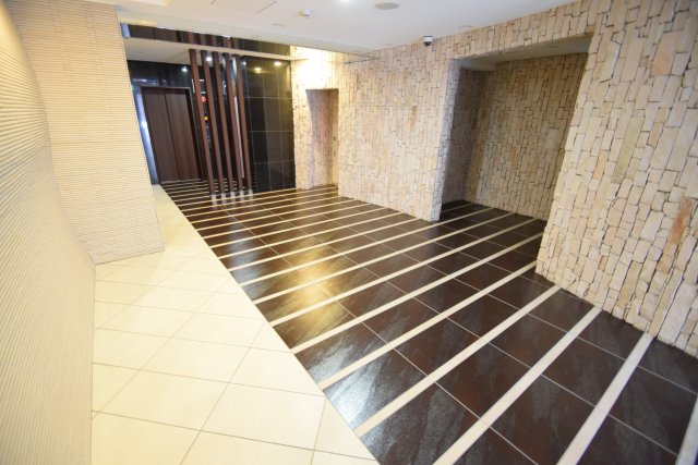 その他　ロビー