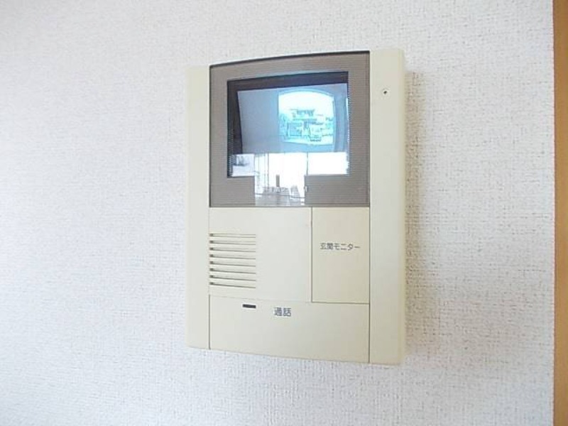 セキュリティ　図面と現状に相違がある場合には現状を優先