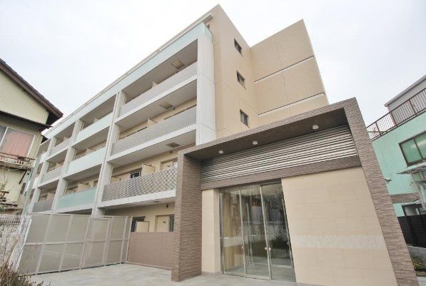 建物外観　☆綺麗な外観☆