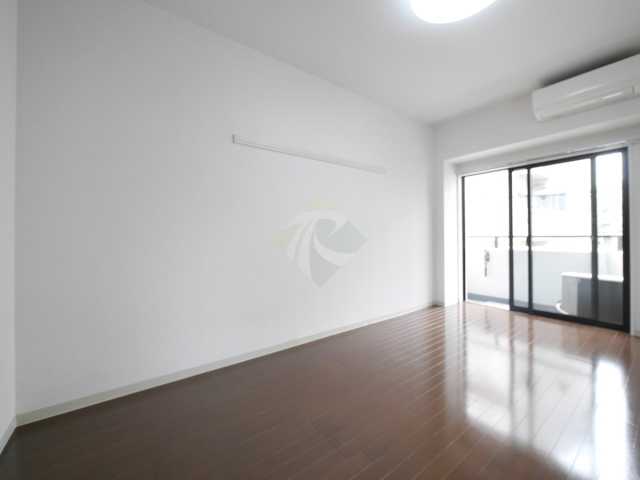 居室・リビング　リヴシティ早稲田