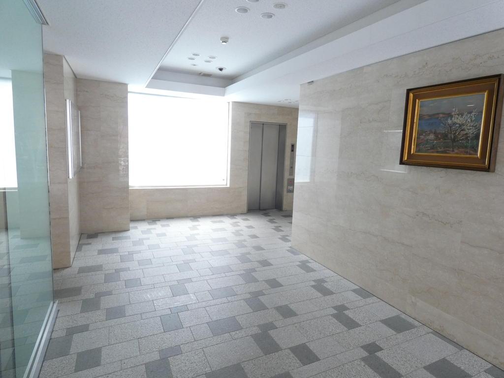 ロビー　ロビー