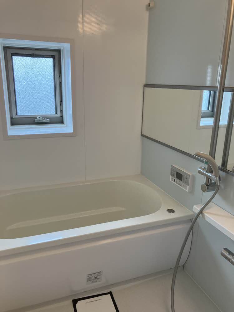 バス・シャワールーム　一日の疲れもこちらでリフレッシュ♪小洒落た空間で安らぎのひ…