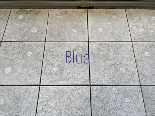 バルコニー　同じ仕様