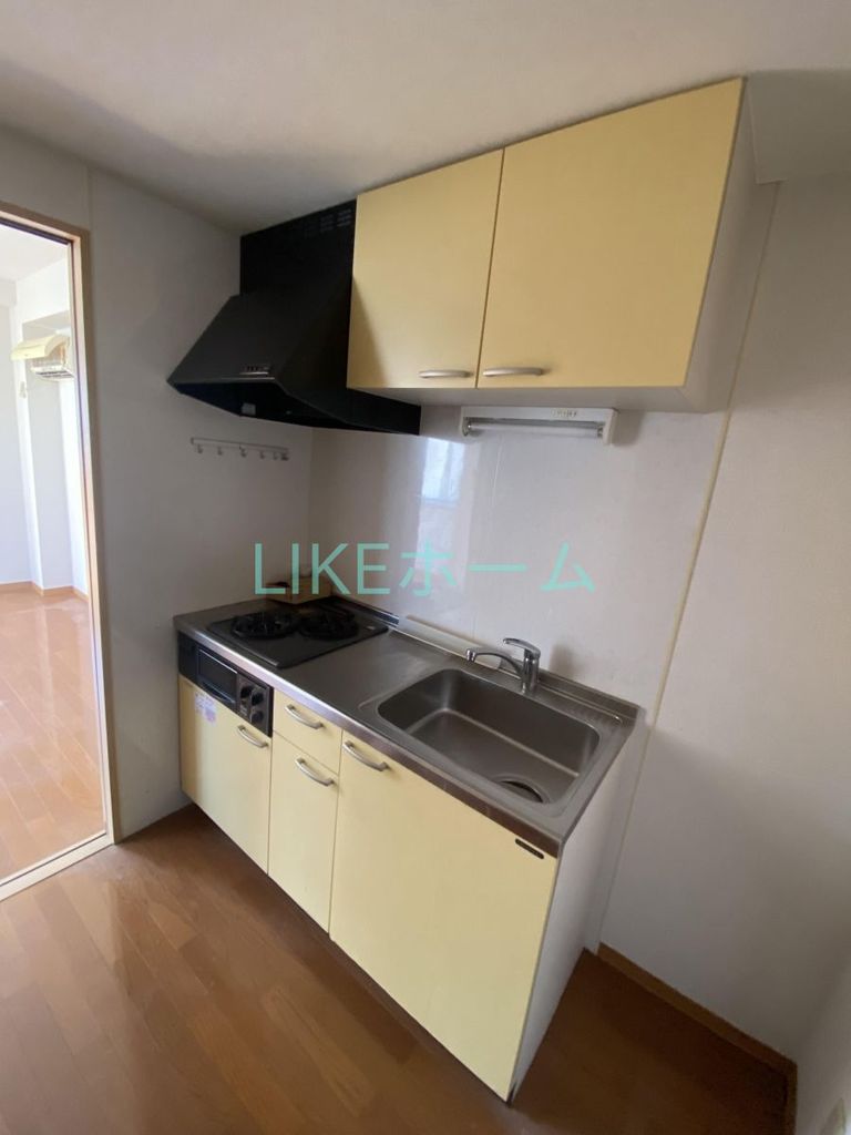 キッチン　設備