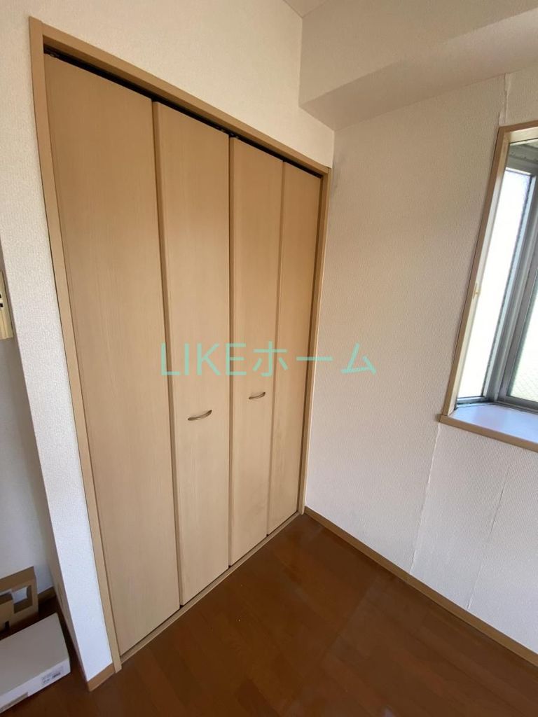 その他部屋・スペース　設備