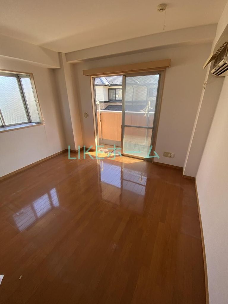 居室・リビング　設備