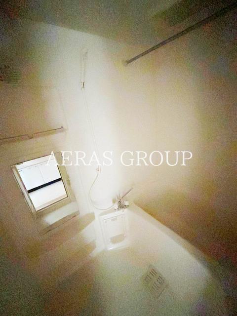 バス・シャワールーム　同仕様写真