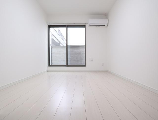 居室・リビング　居室