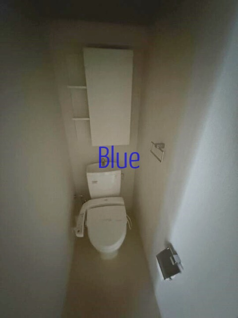 トイレ　同じ仕様