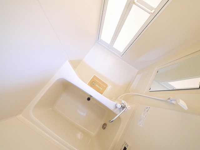 バス・シャワールーム　日々の暮らしに欠かせないお風呂です