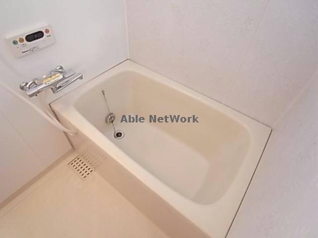 バス・シャワールーム　参照写真