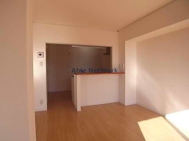 居室・リビング　参照写真