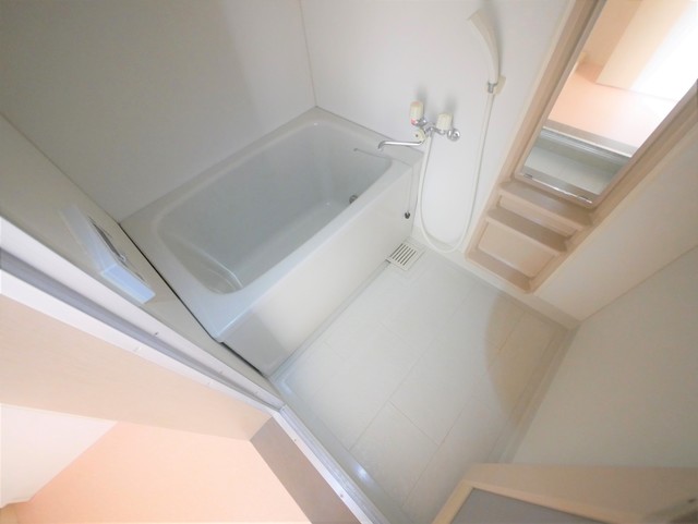 バス・シャワールーム　★バスルームの写真です★