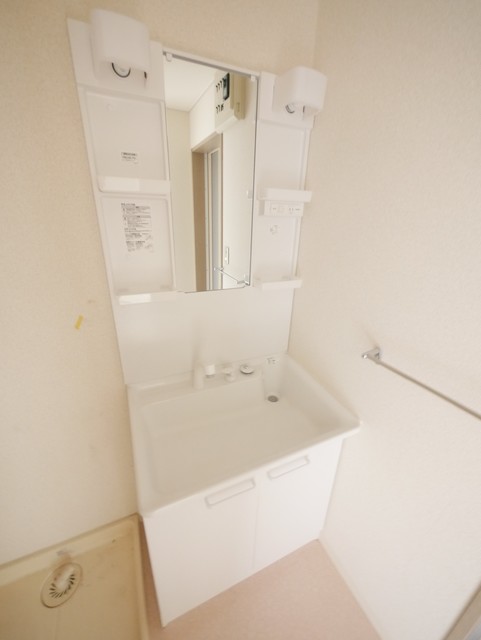 洗面設備　★人気の独立洗面台がございます★