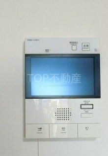 セキュリティ　設備