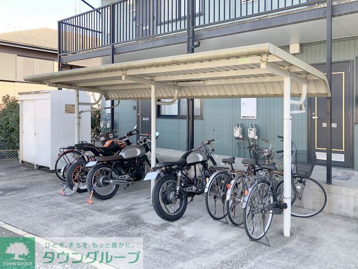 その他共有部分