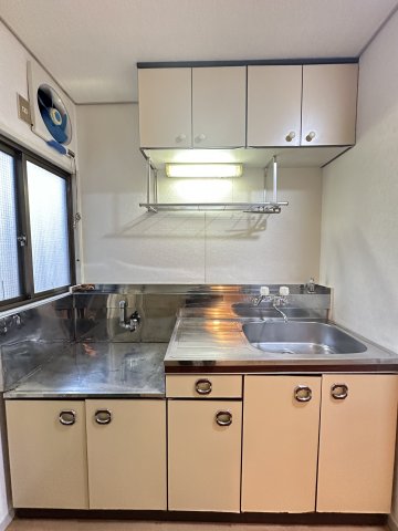 キッチン　別部屋写真参考