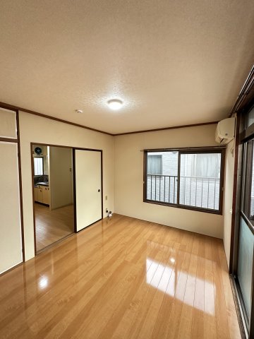 居室・リビング　別部屋写真参考