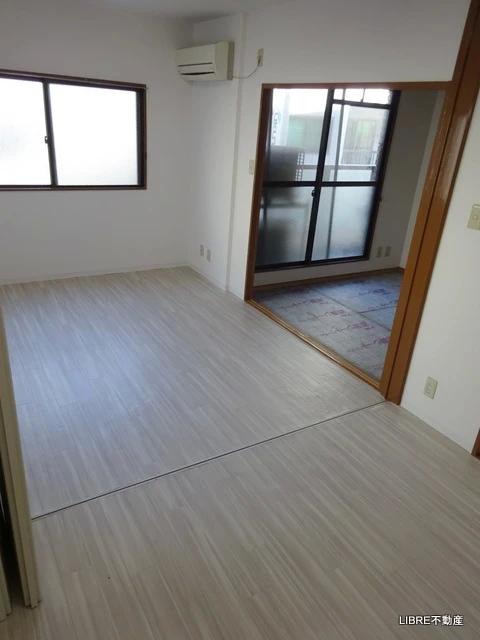 その他部屋・スペース　明るいお部屋です！