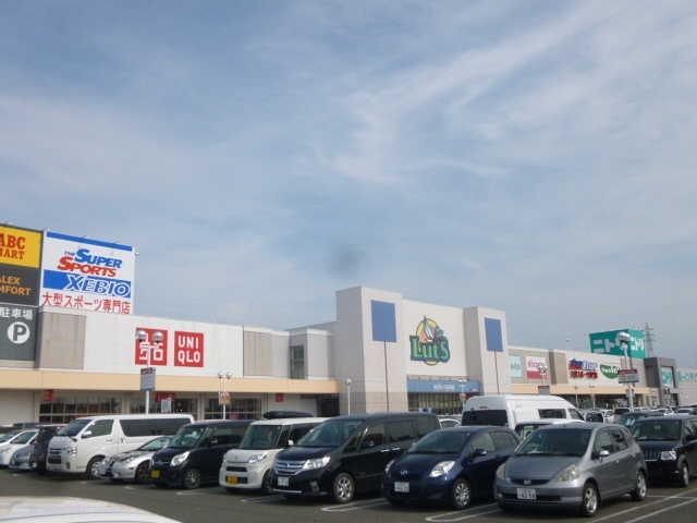 その他　ベイスクエア津ラッツ（その他）まで1295m