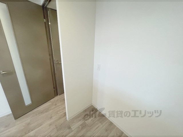 その他部屋・スペース　冷蔵庫置場