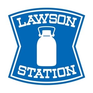 コンビニ　ローソン（コンビニ）まで244m