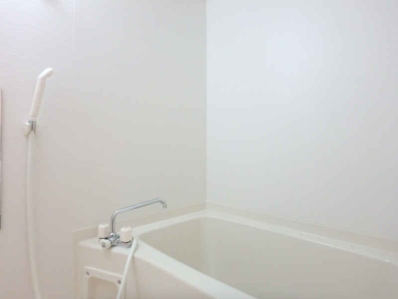 バス・シャワールーム　図面と現状に相違がある場合には現状を優先