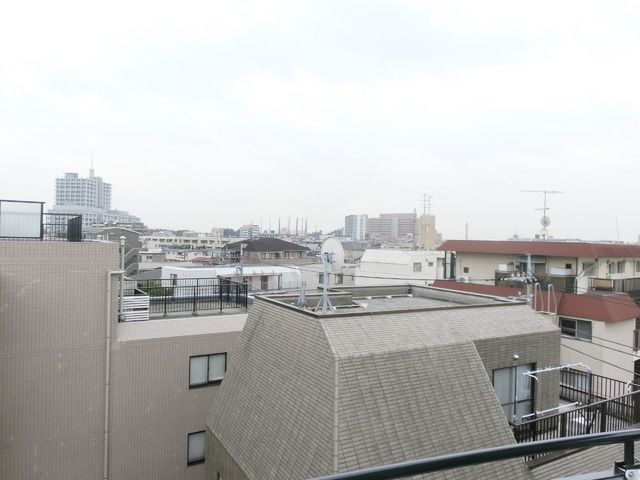 眺望　★リノベーション前の写真です★