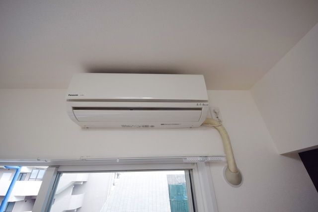 その他設備　室内・室内設備