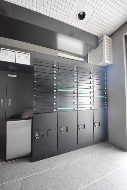 その他共有部分　外観・共用部分