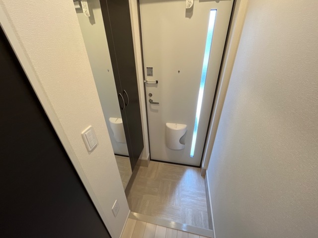 玄関　イメージ