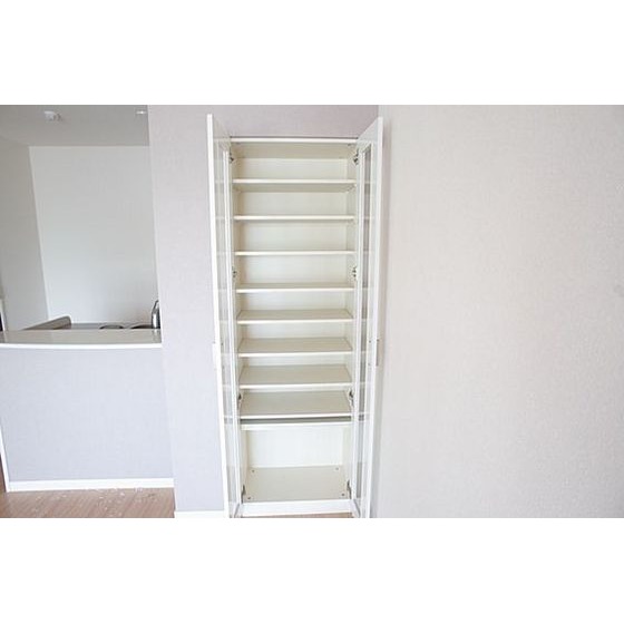 収納　※同タイプ別部屋写真。現況優先※