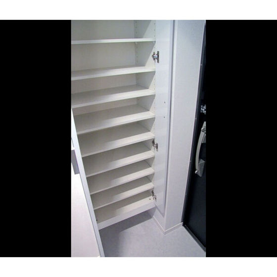 玄関　※同タイプ別部屋写真。現況優先※