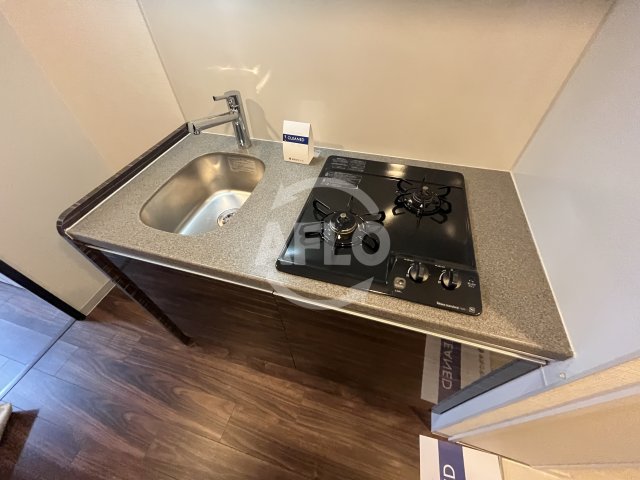 キッチン　コンフォリア江坂広芝町　キッチン