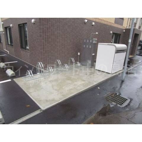 その他共有部分　詳細は、ウィンドワード中の島店までご相談下さい。