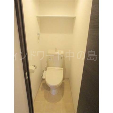 トイレ　詳細は、ウィンドワード中の島店までご相談下さい。
