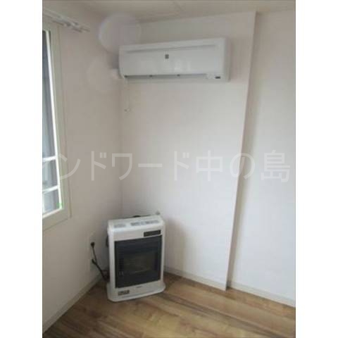 その他設備　詳細は、ウィンドワード中の島店までご相談下さい。