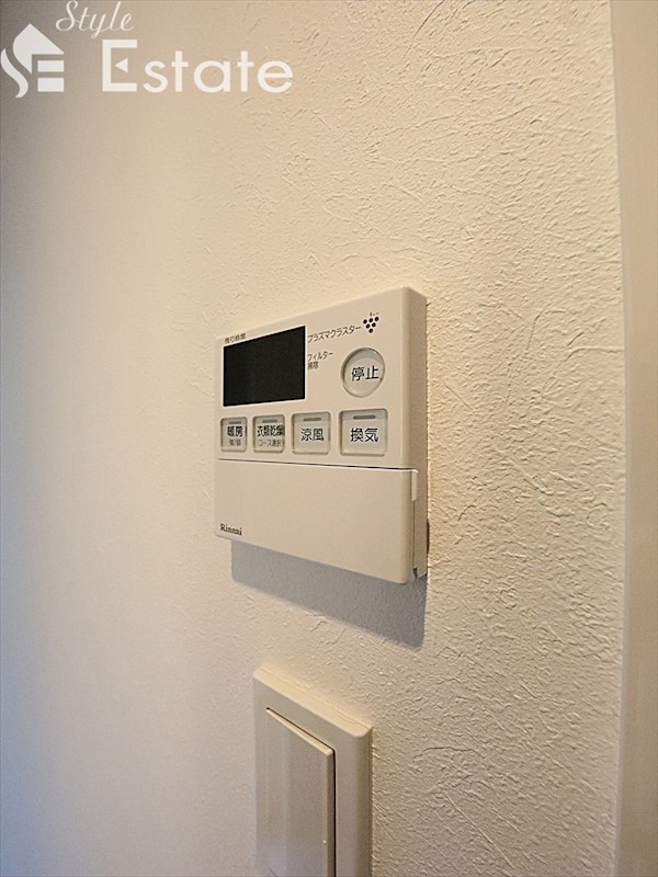 その他　浴室乾燥機