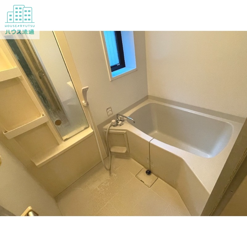 バス・シャワールーム　※反転タイプ