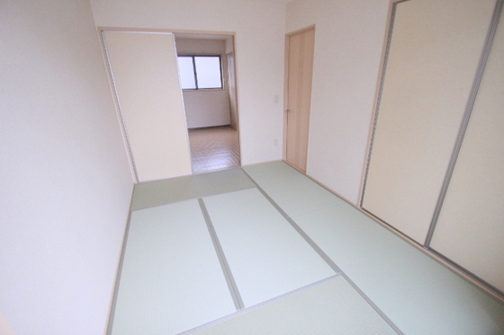 その他　※別部屋の写真です