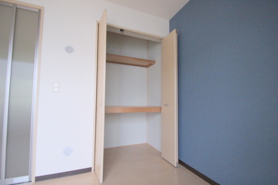 収納　※別部屋の写真です
