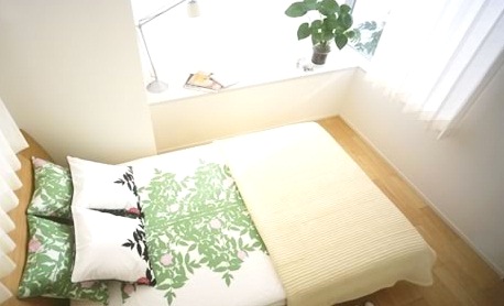 その他部屋・スペース　モデルルーム参照