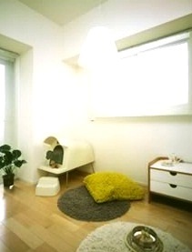 その他　モデルルーム参照