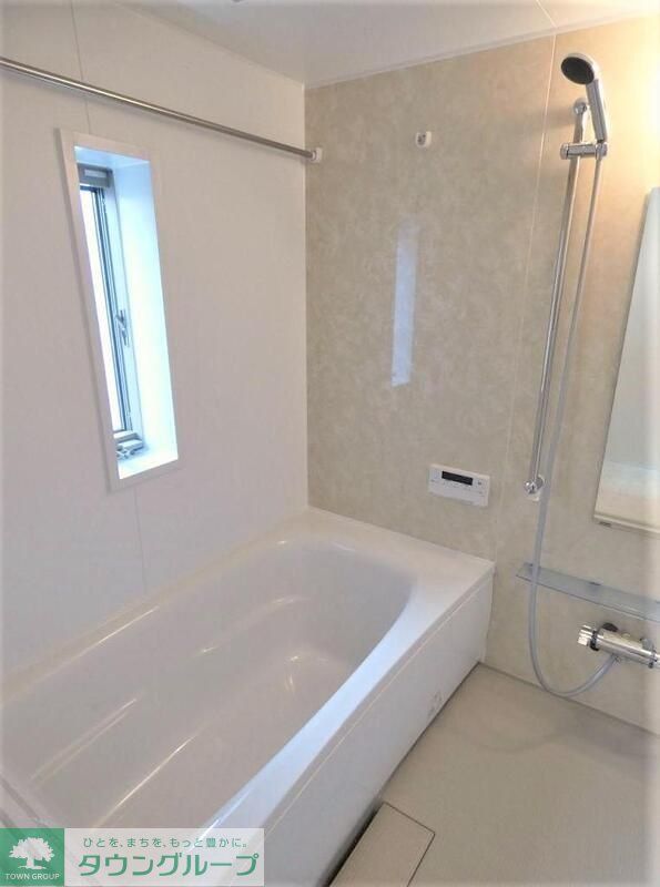 バス・シャワールーム　タウンハウジング仙川店まで♪