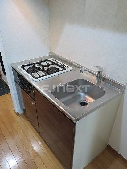 キッチン　内見予約受付中、お気軽にお問い合わせください。