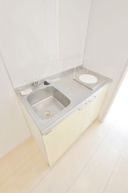 キッチン　★お部屋探しは、タウンハウジング多摩センター店へ★