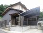 伴中央駅より徒歩139分 1階 築50年1ヶ月の賃貸物件