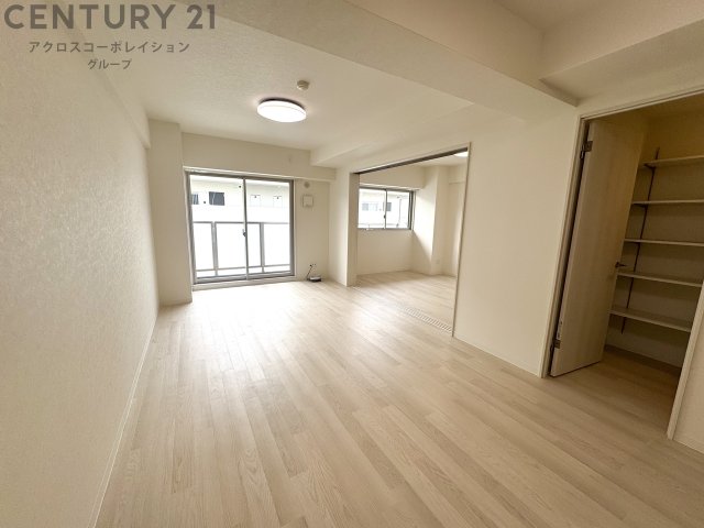 居室・リビング　エアコン付きで初期費用を抑えたい方におすすめです♪