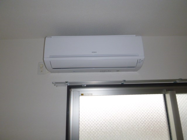 その他設備　※別のお部屋のお写真です。御参考までに。