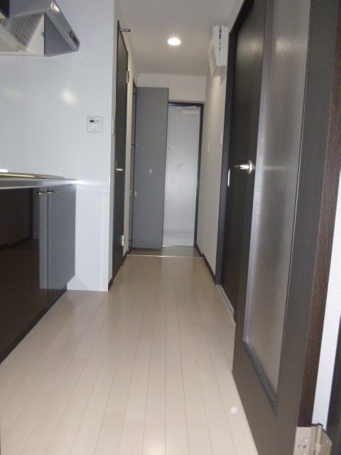 居室・リビング　※別のお部屋のお写真です。御参考までに。